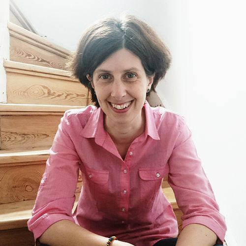 Rieke Patwardhan